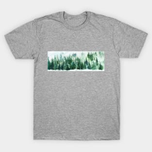 Evergreen T-Shirt